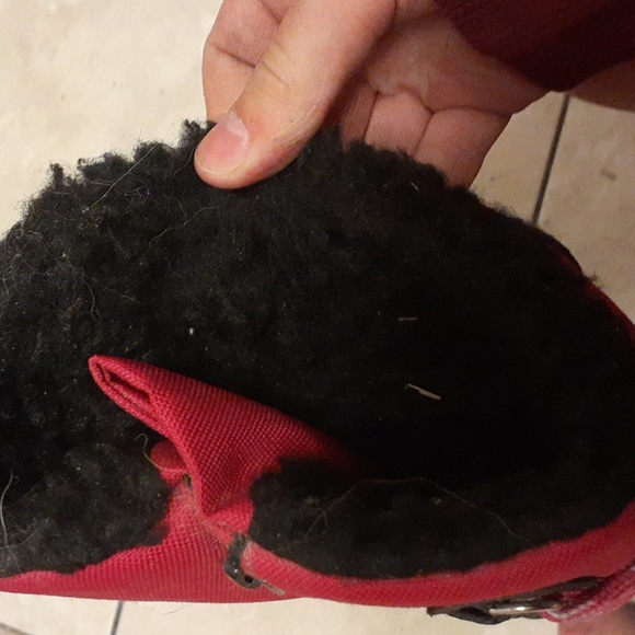 pajar knee high winter boots - Picture 3 of 3